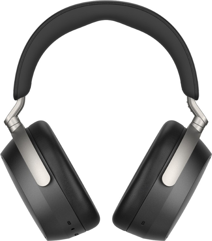 Sennheiser HDB 630 voorkant