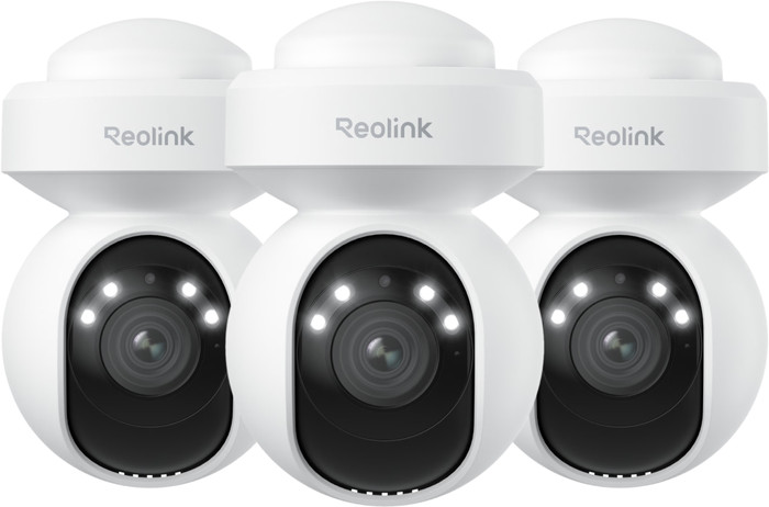 Reolink E540 3-Pack Main Image