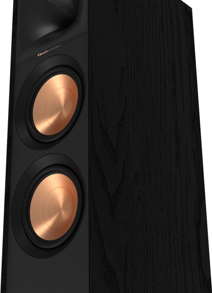 Klipsch R-600F