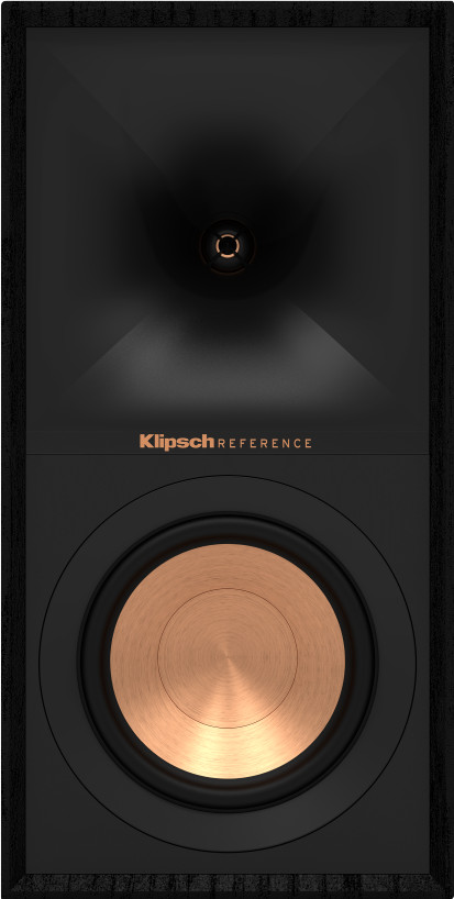 Klipsch R-50M (Paar) null