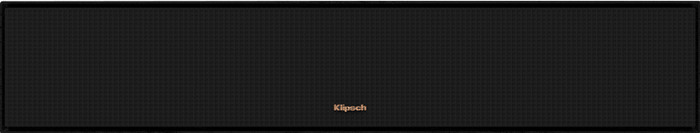 Klipsch R-30C null