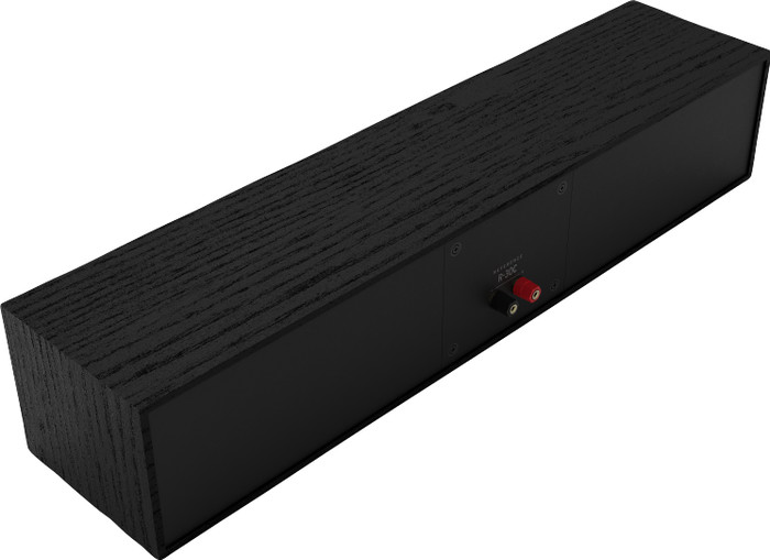 Klipsch R-30C null