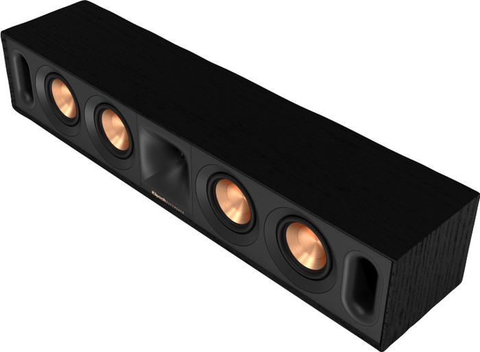 Klipsch R-30C null