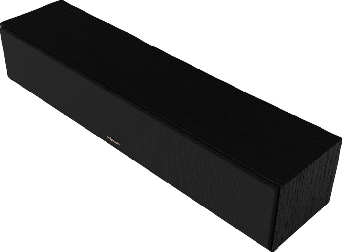 Klipsch R-30C null
