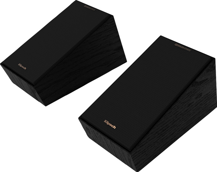 Klipsch R-40SA (Paar) null