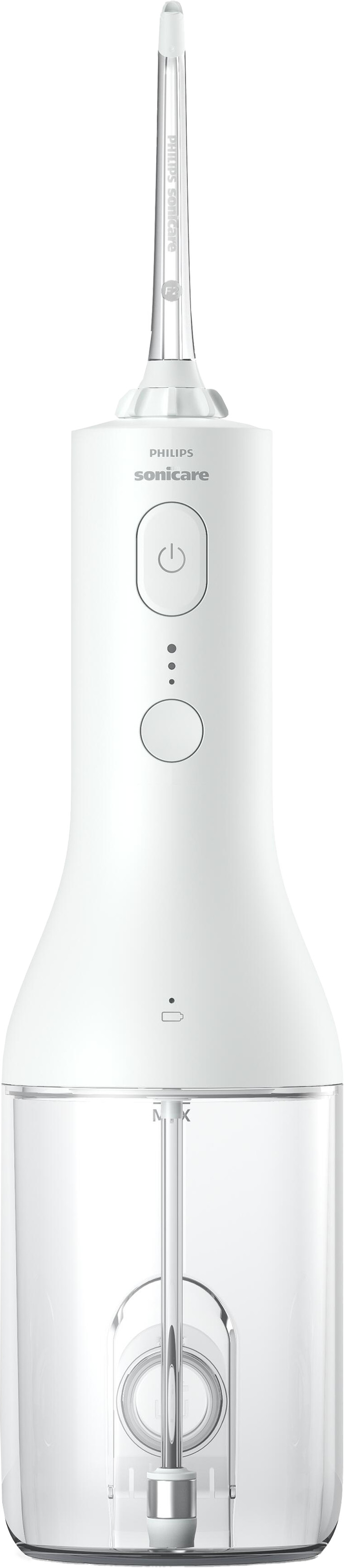 Philips Sonicare Cordless Power Flosser 3000 HX3826/31 voorkant