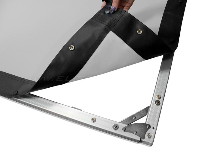 Elite Screens OMS120H2 (16:9) 281 x 164 null