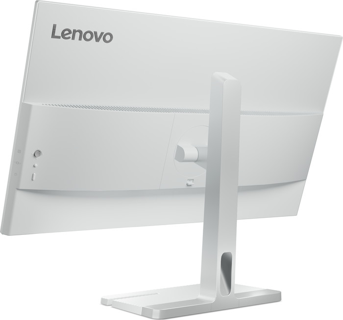 Lenovo L27q-4A achterkant