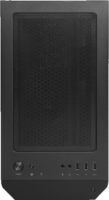 MSI MAG FORGE M100R null