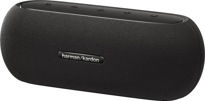 Harman Kardon Luna Zwart null