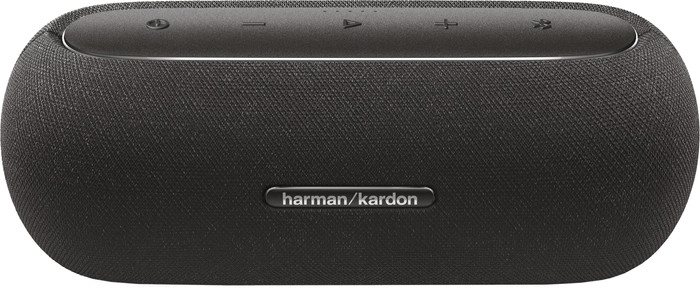 Harman Kardon Luna Zwart Main Image