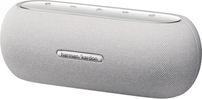 Harman Kardon Luna Grau null