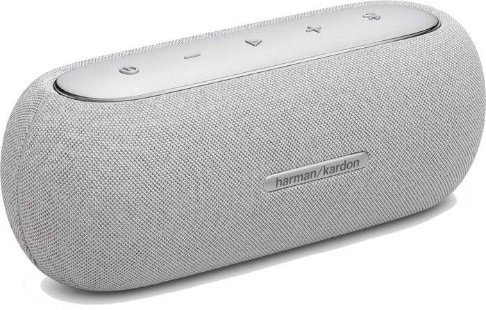 Harman Kardon Luna Grau null