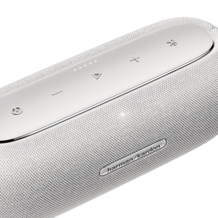 Harman Kardon Luna Grau null