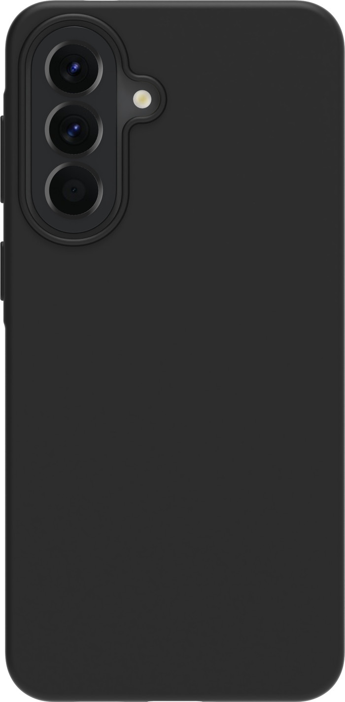 BlueBuilt Samsung Galaxy A57 Back Cover Zwart Main Image