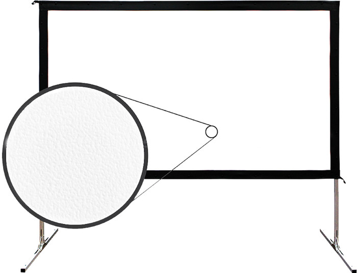 Elite Screens OMS120H2 (16:9) 281 x 164 null