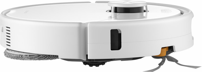 Roborock Qrevo 2 ProX White linkerkant