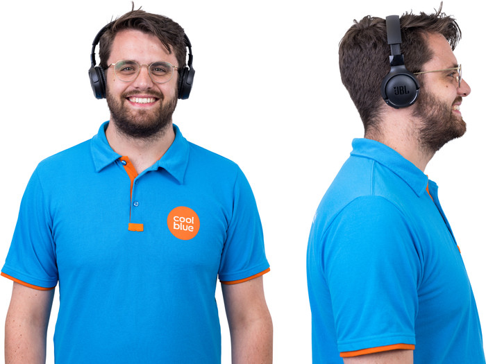 JBL Tune 520BT Bleu null