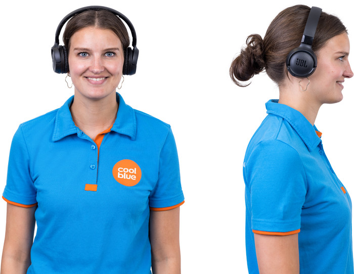 JBL Tune 520BT Bleu null