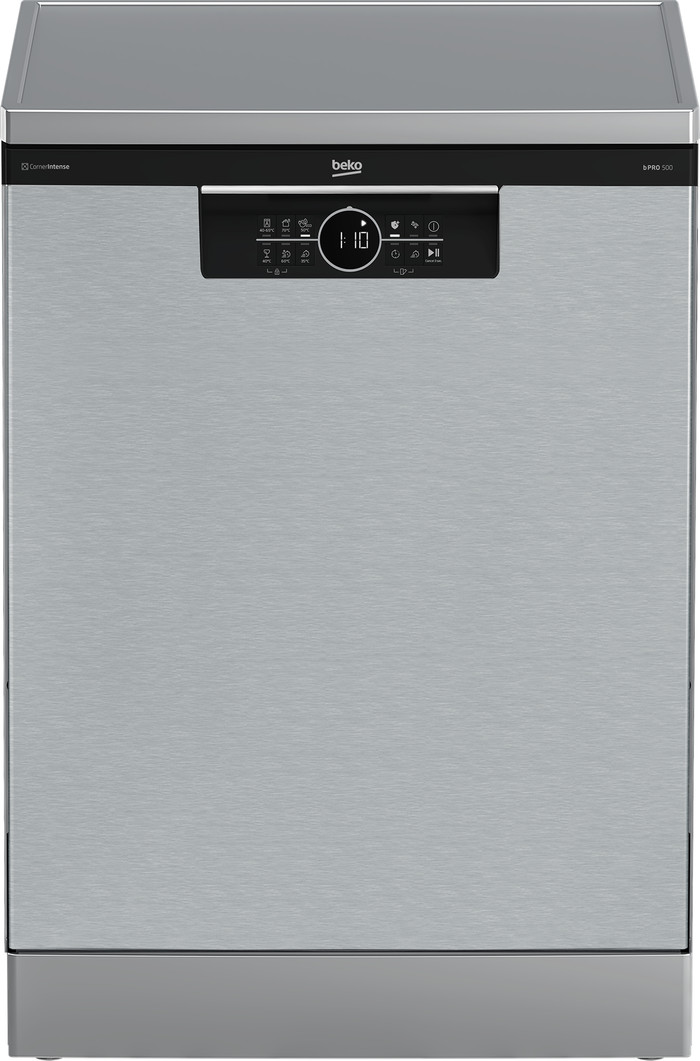 Beko BDFN36653XC CornerIntense Main Image