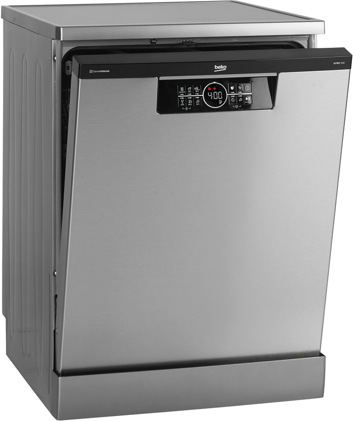 Beko BDFN36653XC CornerIntense détail
