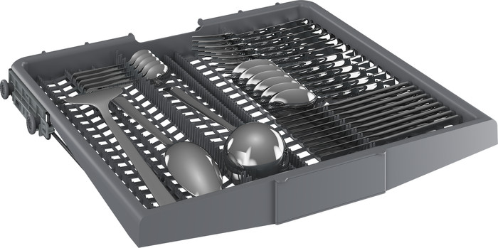 Beko BDFN36653XC CornerIntense détail