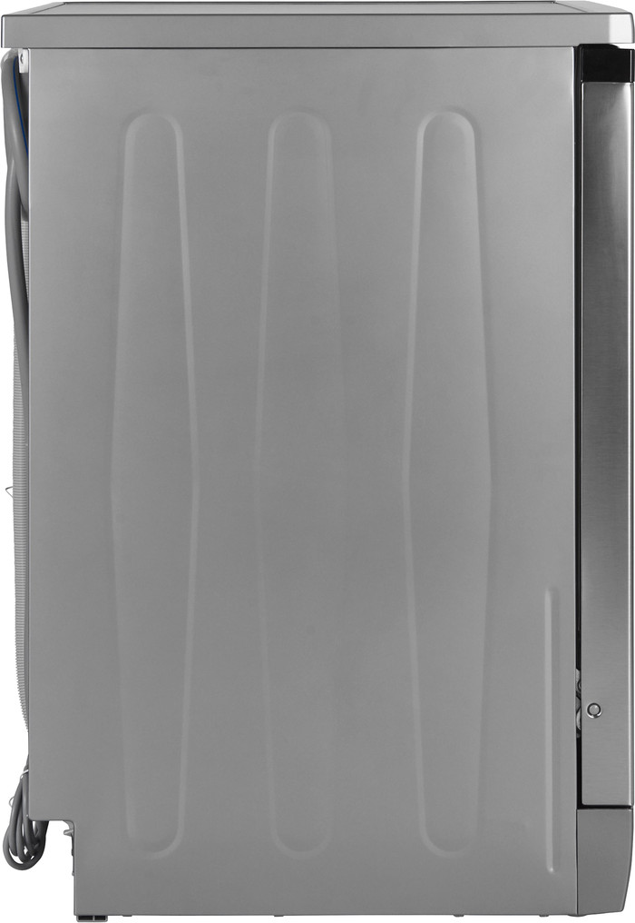 Beko BDFN36653XC CornerIntense côté gauche