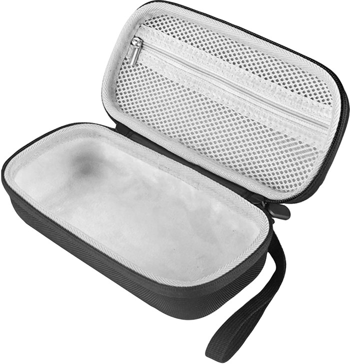 Protective cover for the Bose Soundlink Flex inside