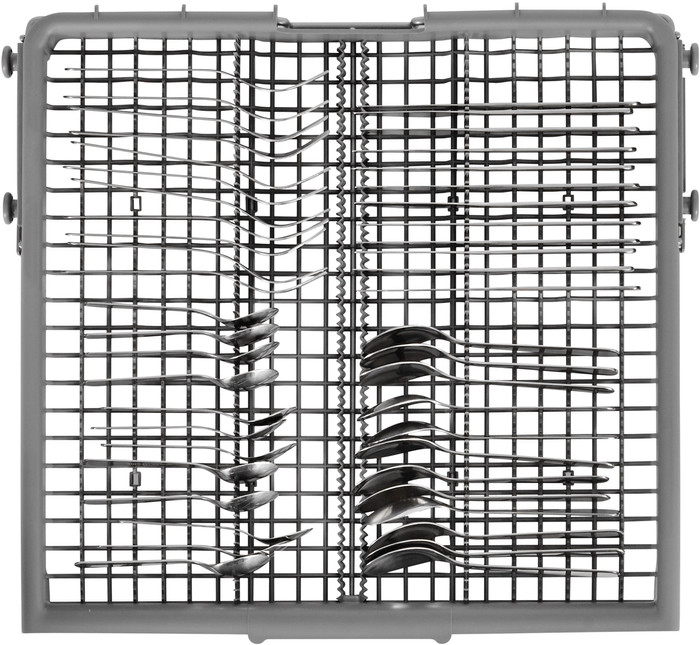 Beko BDFN36653XC CornerIntense détail