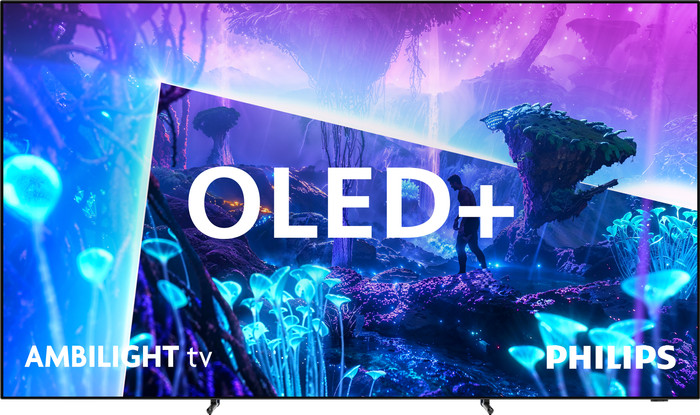 Philips Ambilight 65" OLED951 (2026) voorkant