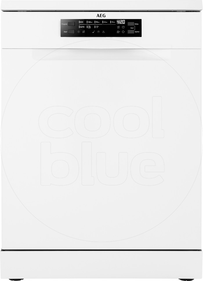 AEG FFB64607ZW 6000 SatelliteClean / En Pose Libre Main Image