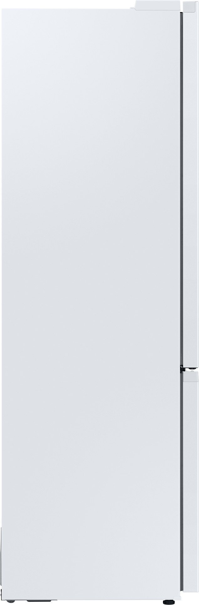 Samsung RB38C603CWW/EF linkerkant