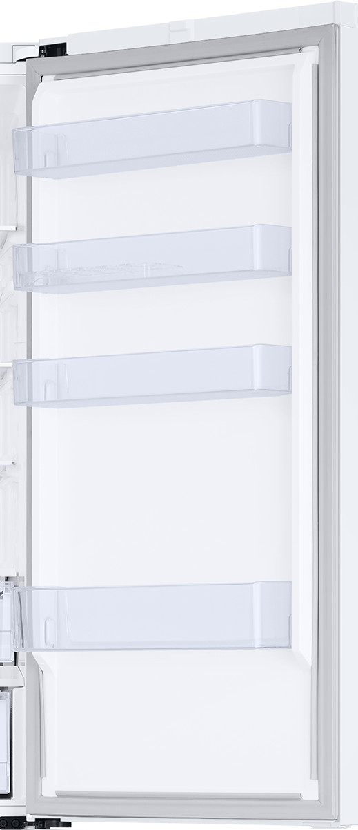 Samsung RB38C603CWW/EF detail