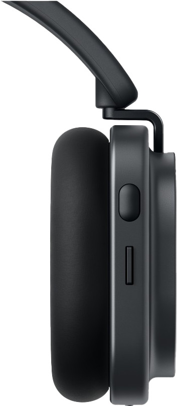 Nothing Headphone (1) Pro Zwart detail