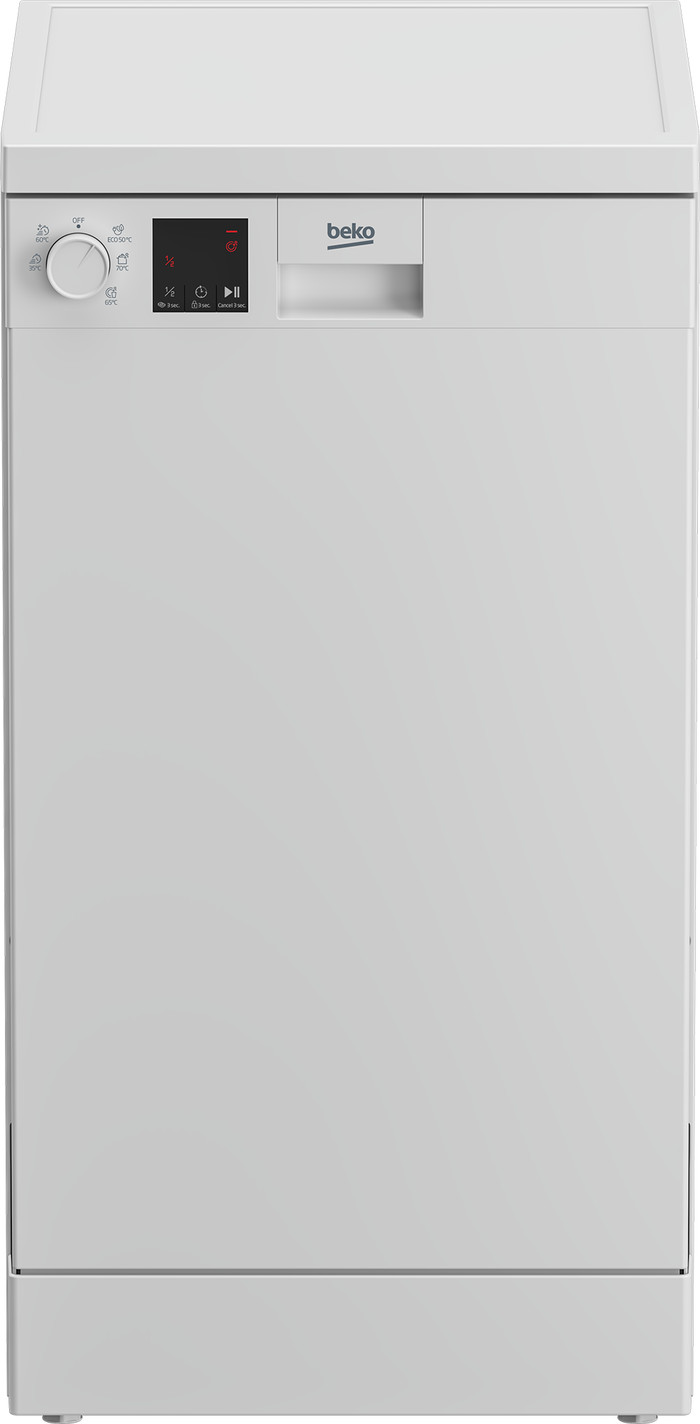 Beko DVS05024W avant