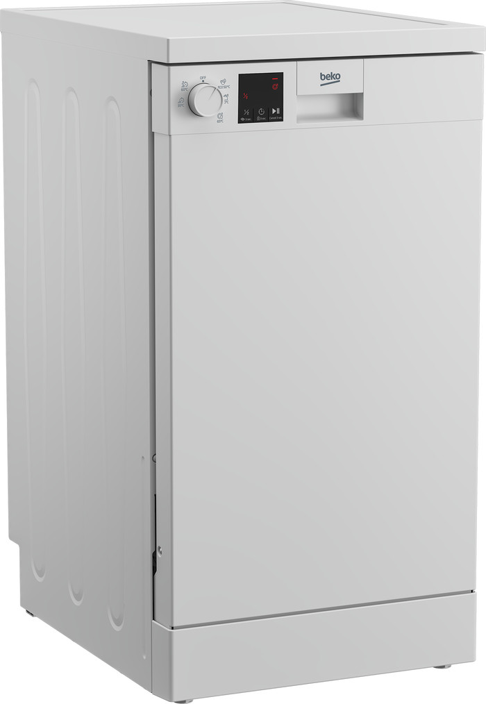 Beko DVS05024W avant