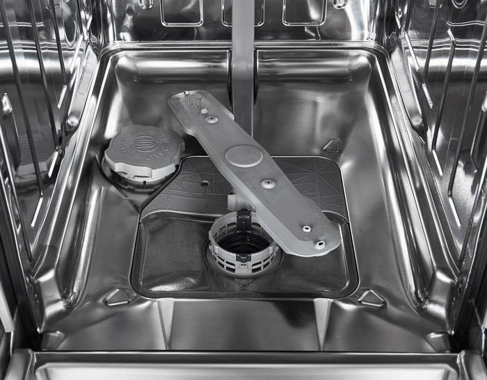 Beko DVS05024W détail