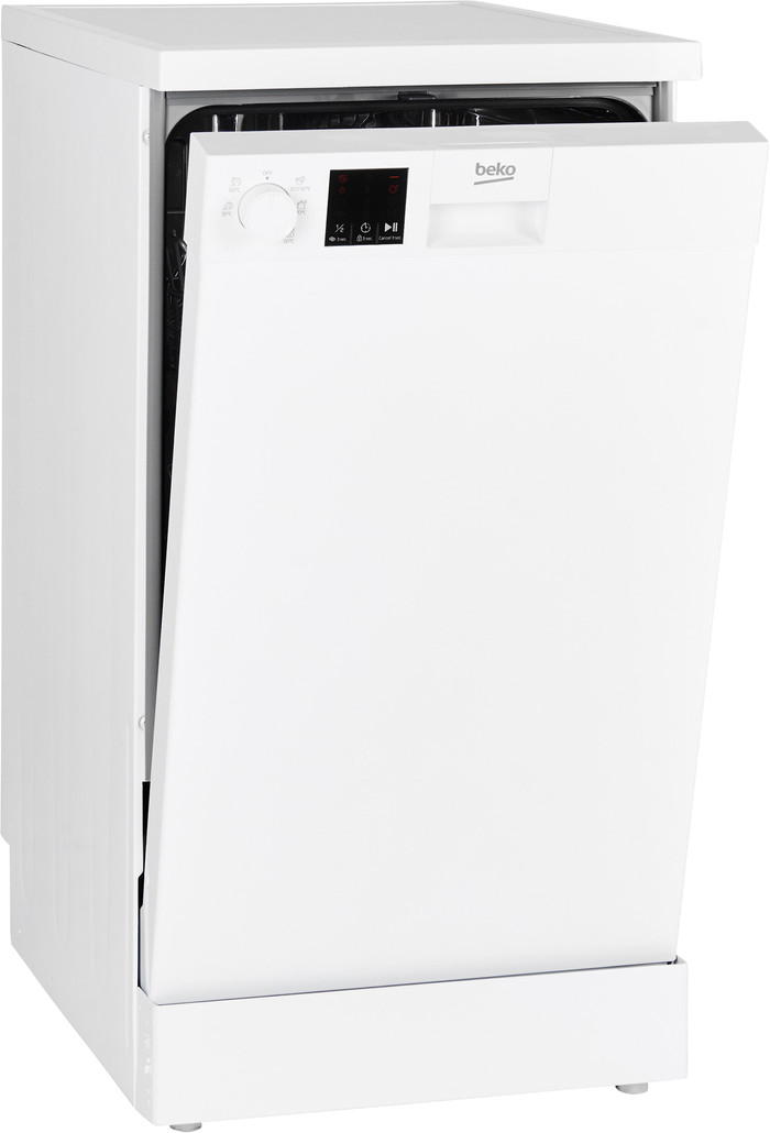 Beko DVS05024W avant