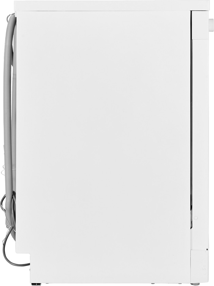 Beko DVS05024W côté gauche