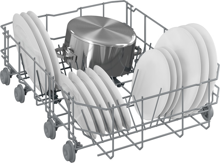 Beko DVS05024W détail