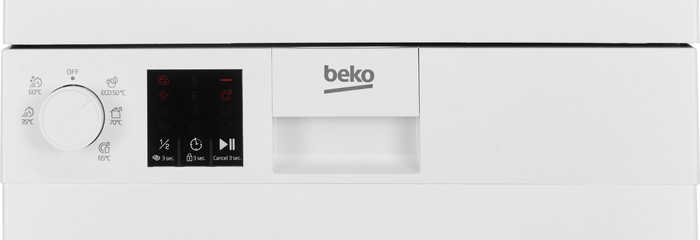 Beko DVS05024W détail