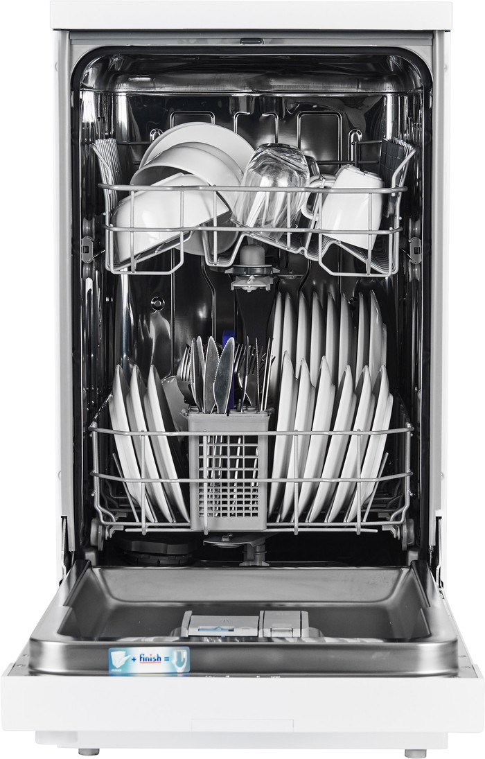 Beko DVS05024W intérieur