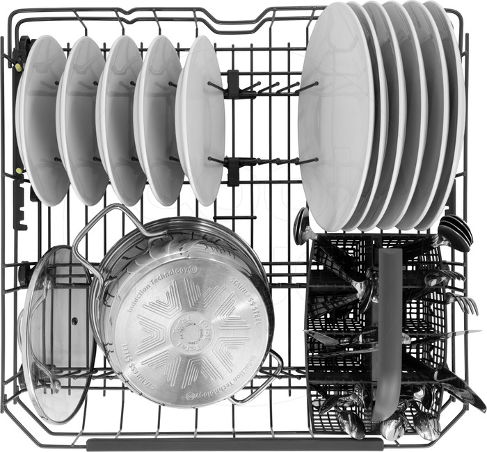 ATAG DW7214SMB detail