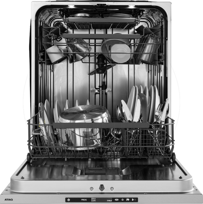 ATAG DW7214SMB null