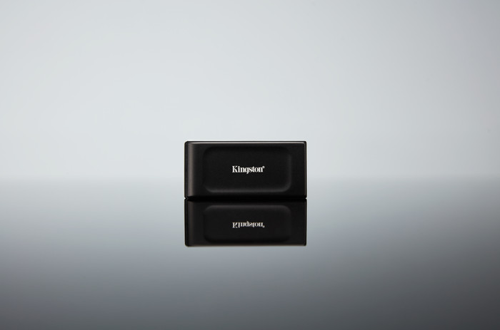Kingston XS1000 Portable SSD 2TB visual leverancier