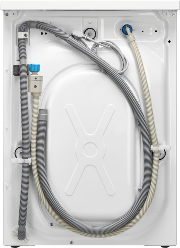 AEG LR63R142 ProSense achterkant