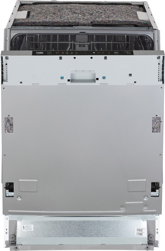 Beko BDIN16430 HygieneShield null