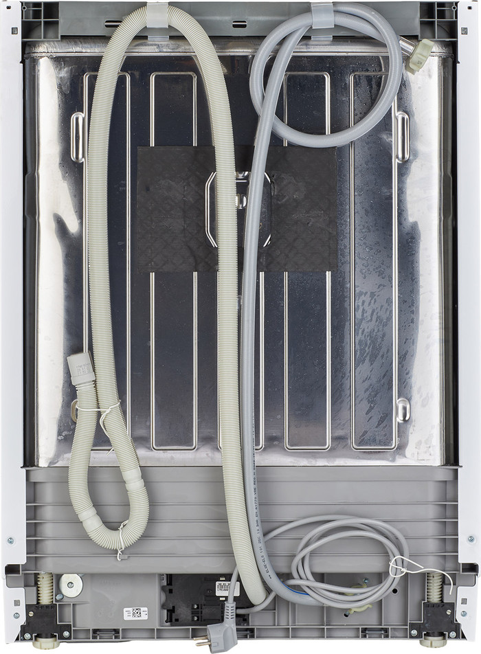Beko BDIN16430 HygieneShield null