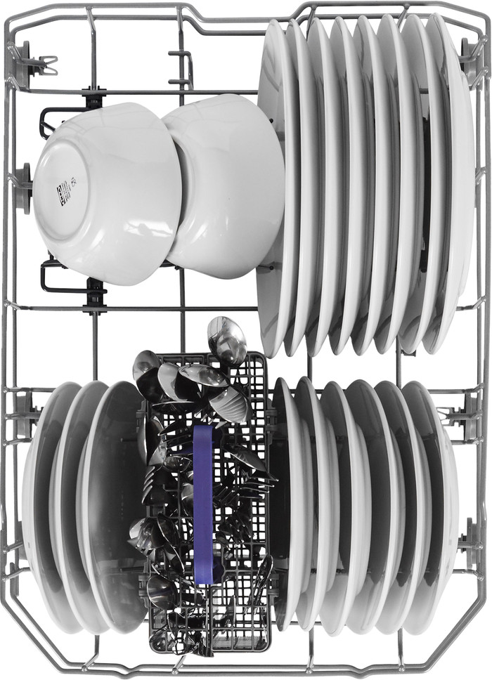 Beko DVS05024W détail