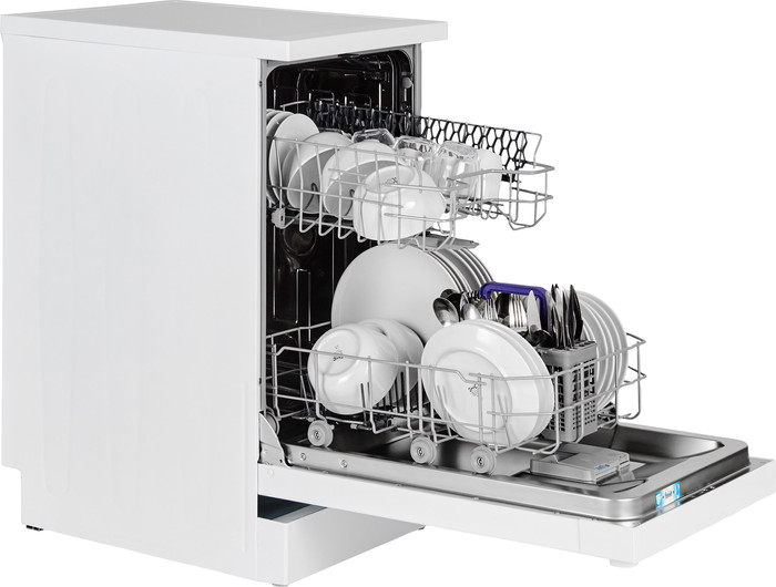 Beko DVS05024W intérieur